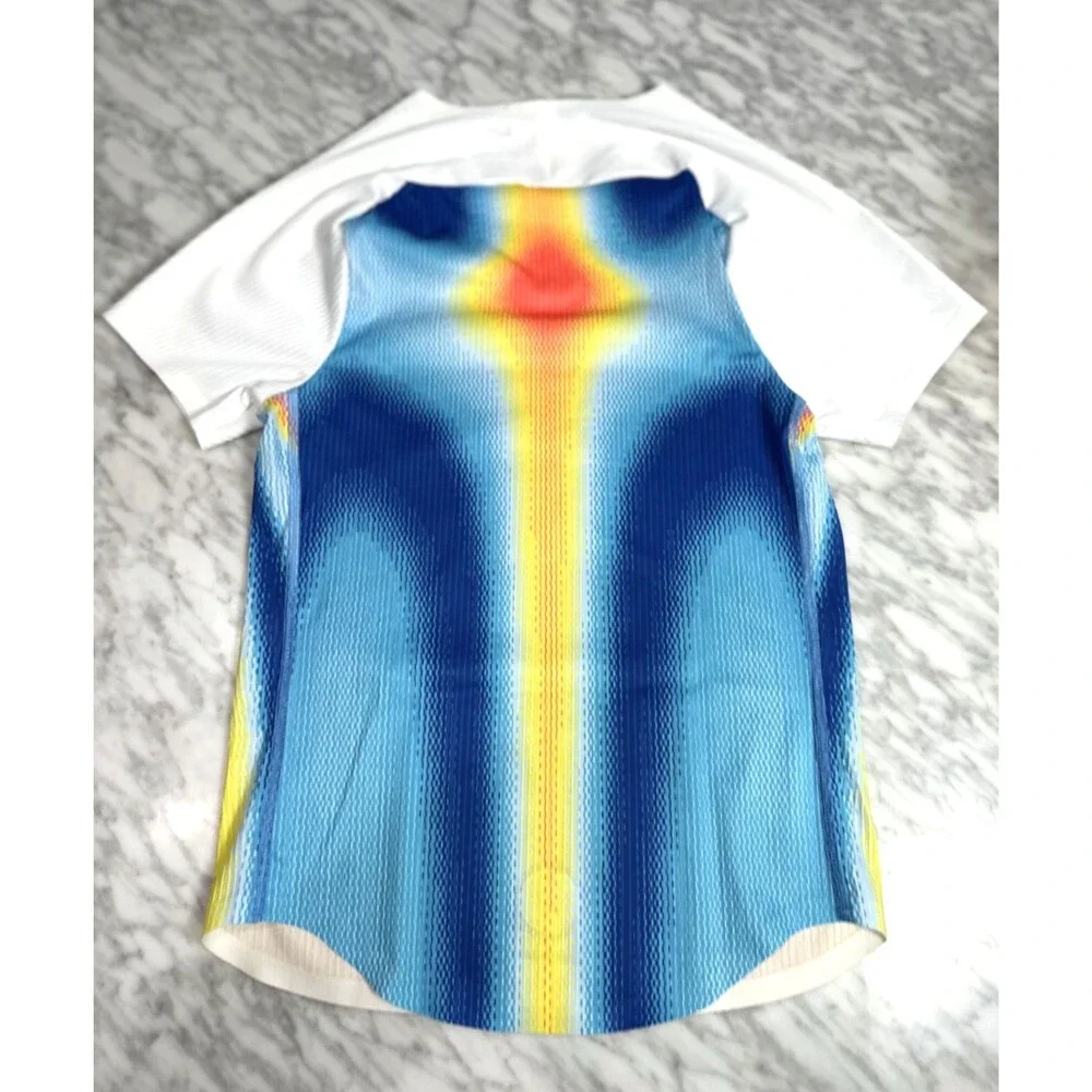 Nike 2025 Pro Elite Track & Field Jersey Dri-fit ADV Men's XL FZ6886-731 RARE